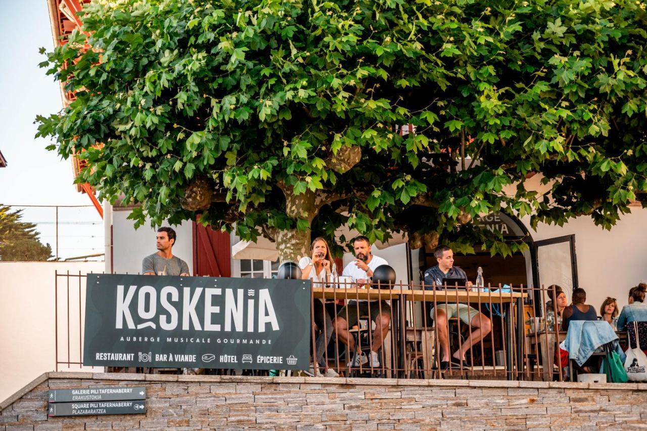 Ostello Koskenia